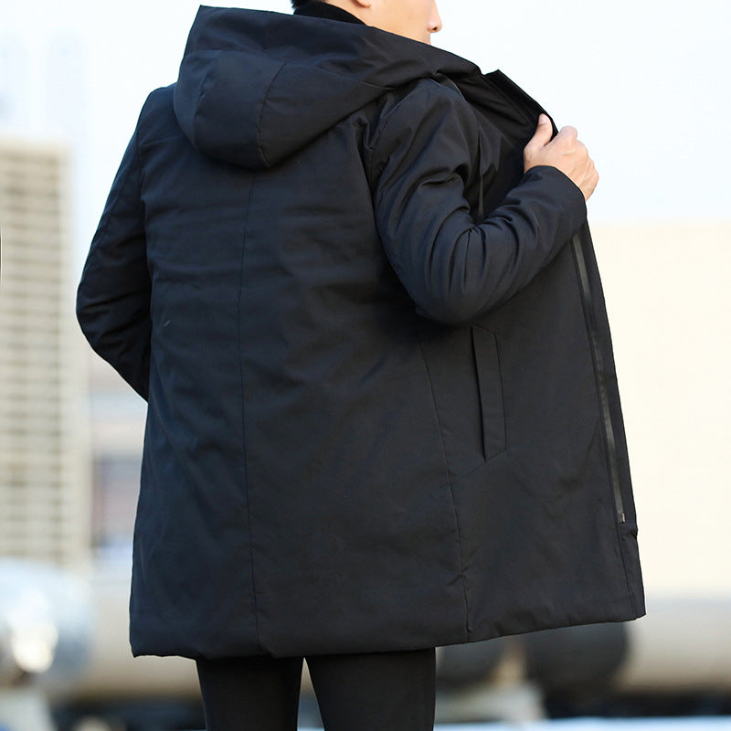 JULIAN | modern-chic Winterjacket