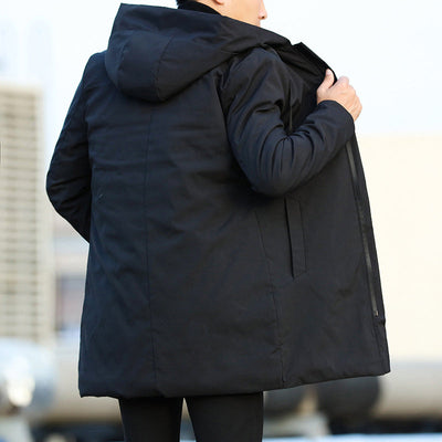 JULIAN | modern-chic Winterjacket