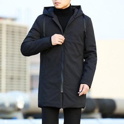 JULIAN | modern-chic Winterjacket
