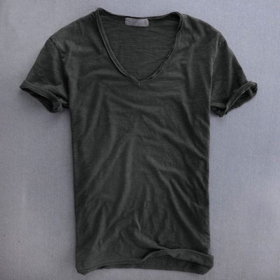 Reese V-Neck Tee