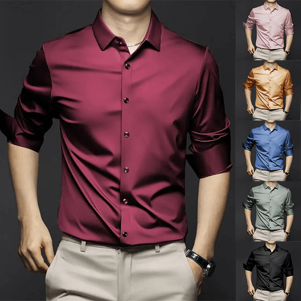 Imperial Wrinkle-Free Shirt