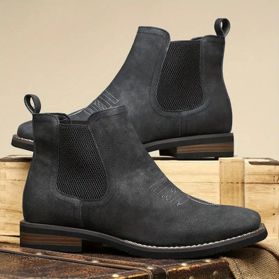 Bruce | Maxwell Comfortable & Stylish Boots