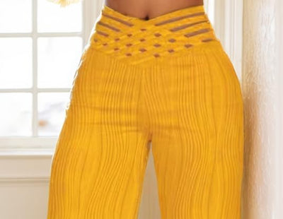 Lily™ – Comfortable Wide Leg Pants