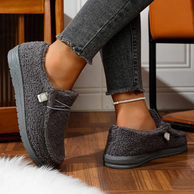 Luna™ | Teddy Calde Slippers