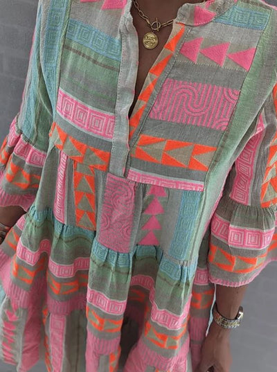 LILY™ - Spring Dress