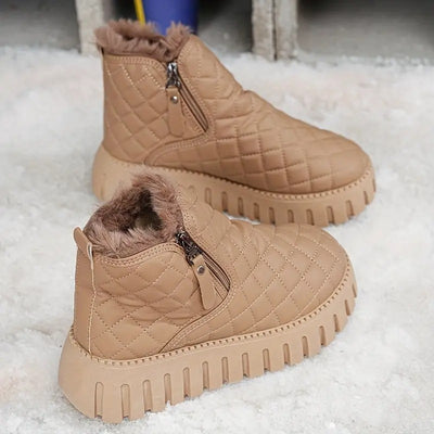 Elise | Warm SnowBoots