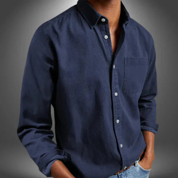 Co | Klassiek Tailored Shirt