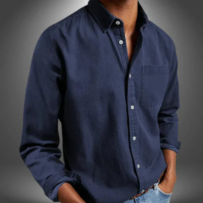 Co | Klassiek Tailored Shirt