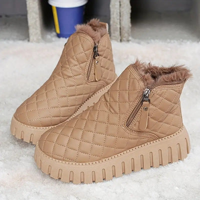 Elise | Warm SnowBoots