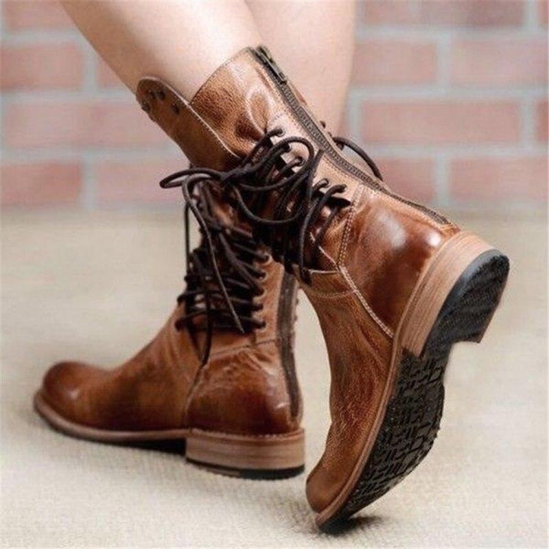 Stylish, plain women's shoes