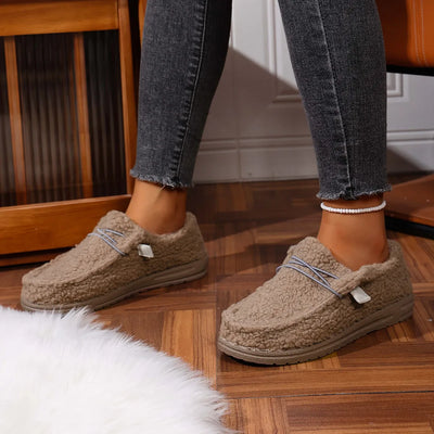 Luna™ | Teddy Calde Slippers