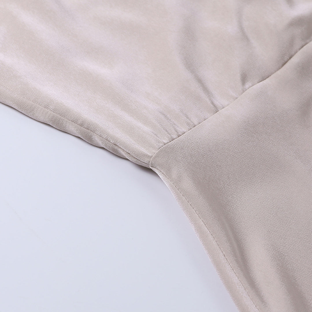 Cléa | Elegant Midi Dress