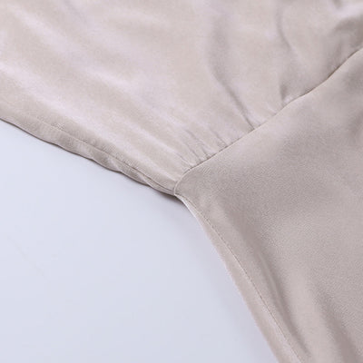 Cléa | Elegant Midi Dress