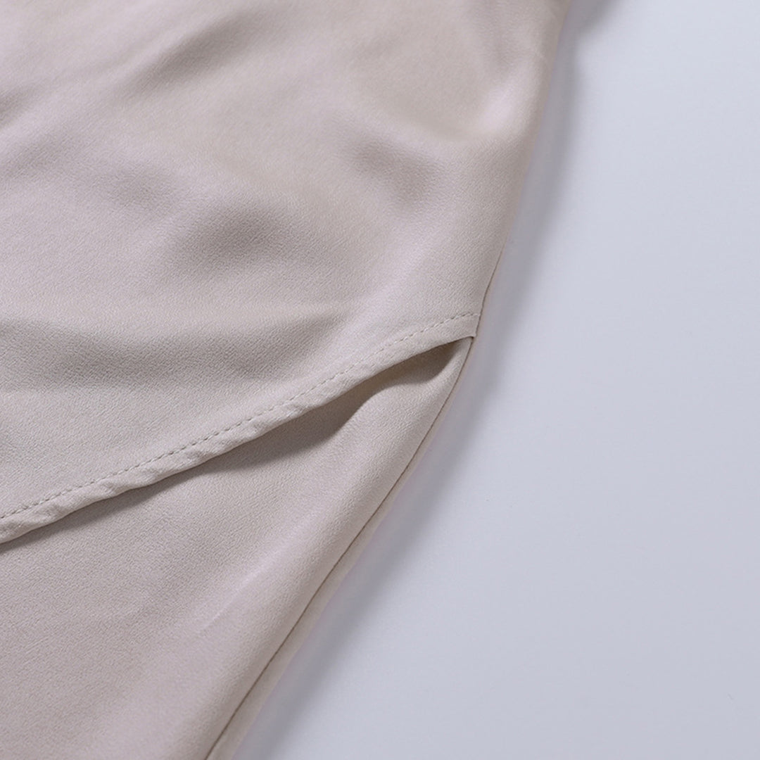 Cléa | Elegant Midi Dress