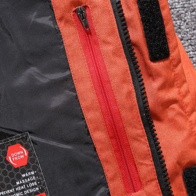 Elliot - Warm Jacket for Men