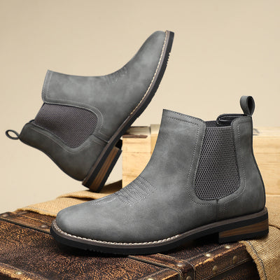 Bruce | Maxwell Comfortable & Stylish Boots