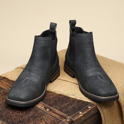 Bruce | Maxwell Comfortable & Stylish Boots