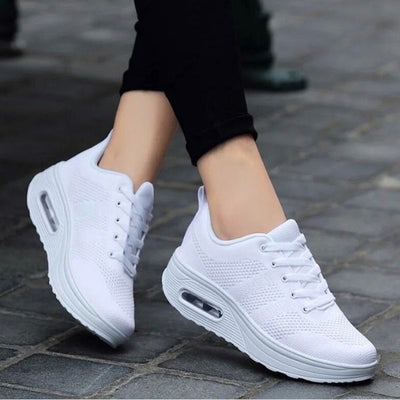 Marie | Air Bubble Orthopedic Sneakers