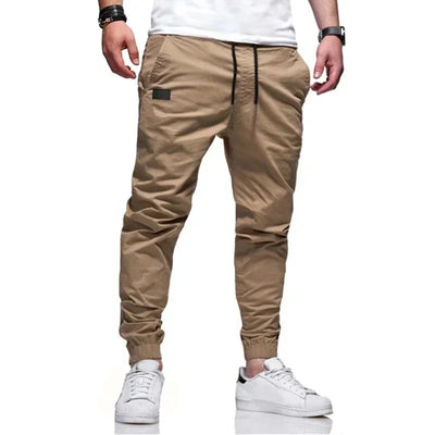 Étienne™ – New Cargo Pants for Men