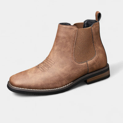 Bruce | Maxwell Comfortable & Stylish Boots