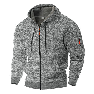 Beeckhoven™ | Stylish Fleece Jacket