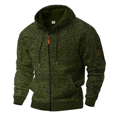 Beeckhoven™ | Stylish Fleece Jacket