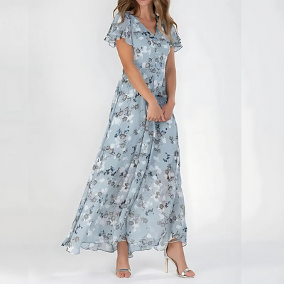 Daisy | Glamorous Tummy Flattering Dress