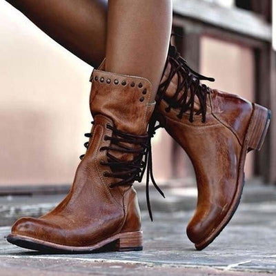 Stylish, plain women's shoes