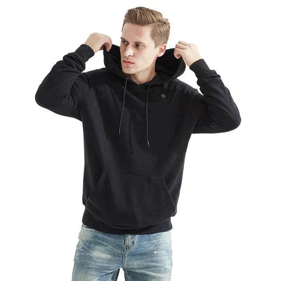 ProHoodie™ - Comfortable Heated Hoodie
