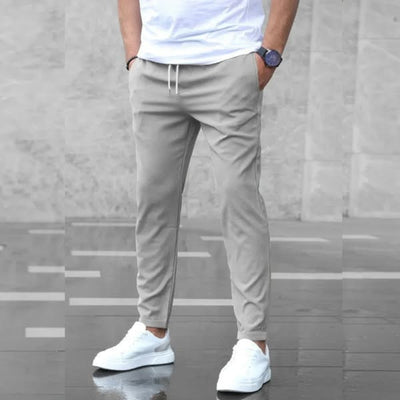 Jonas - Modern and Flexible Stretch Pants