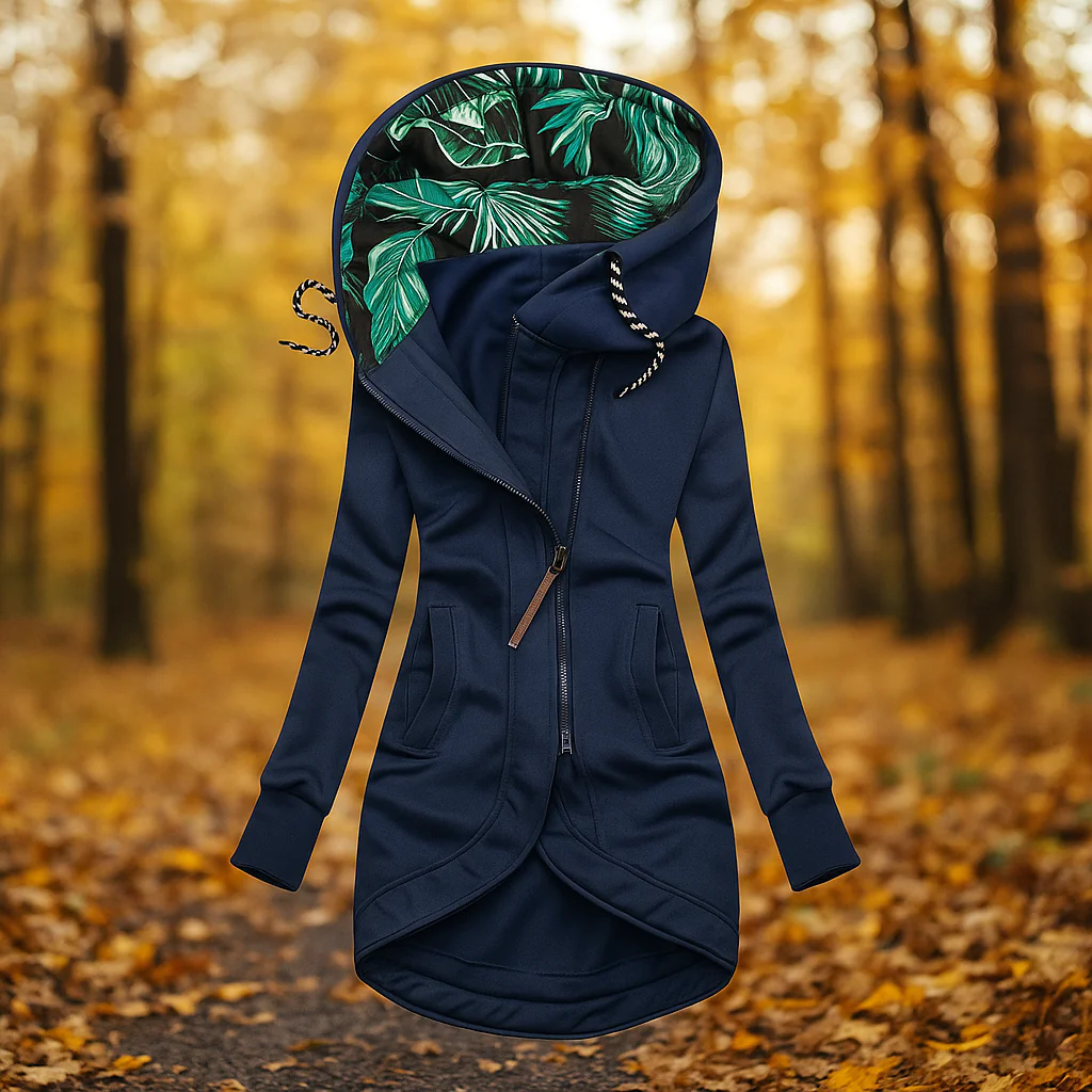 North West™ Jacket | Warmth and Comfort Every Day