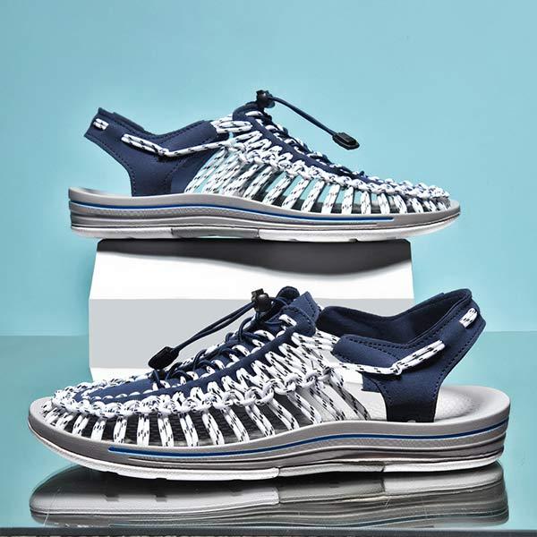 Cole™ - Handwoven Comfortable Sandals