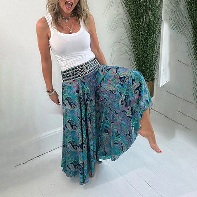 MACY | STYLISH BOHO PANTS